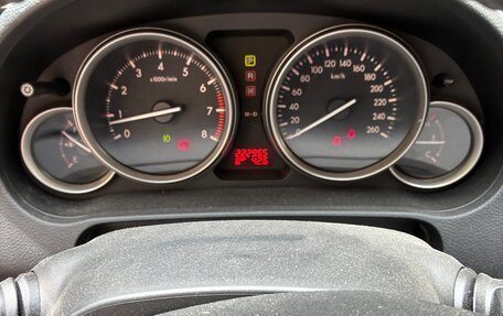 Mazda 6, 2011 год, 850 000 рублей, 5 фотография