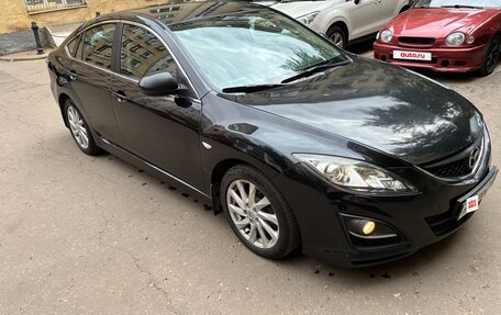 Mazda 6, 2011 год, 850 000 рублей, 13 фотография