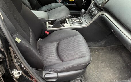 Mazda 6, 2011 год, 850 000 рублей, 12 фотография