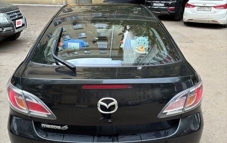 Mazda 6, 2011 год, 850 000 рублей, 16 фотография