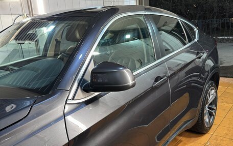 BMW X6, 2015 год, 4 300 000 рублей, 3 фотография