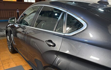 BMW X6, 2015 год, 4 300 000 рублей, 4 фотография