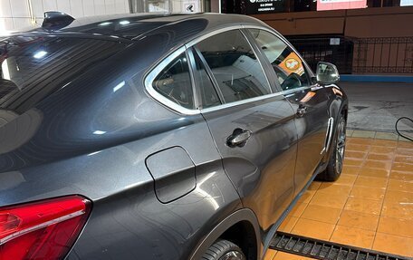 BMW X6, 2015 год, 4 300 000 рублей, 6 фотография