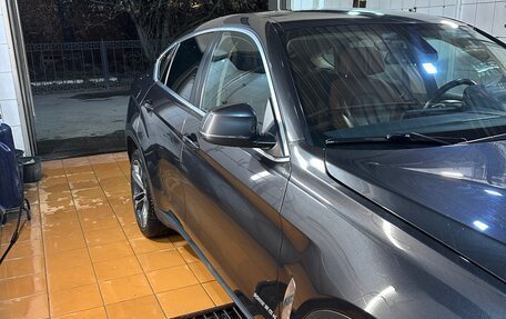 BMW X6, 2015 год, 4 300 000 рублей, 2 фотография