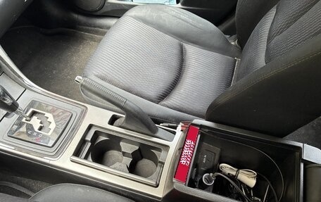 Mazda 6, 2011 год, 850 000 рублей, 3 фотография