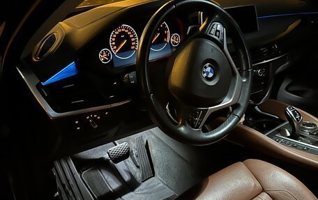 BMW X6, 2015 год, 4 300 000 рублей, 8 фотография