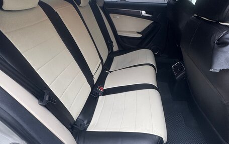 Audi A5, 2012 год, 1 250 000 рублей, 5 фотография