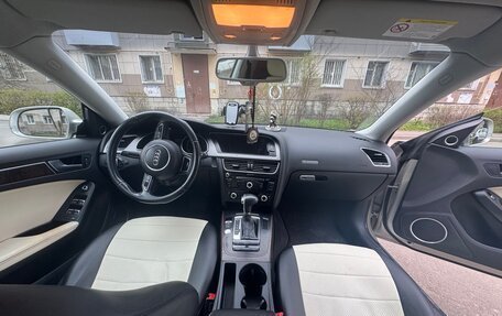 Audi A5, 2012 год, 1 250 000 рублей, 4 фотография