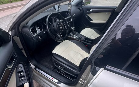 Audi A5, 2012 год, 1 250 000 рублей, 3 фотография