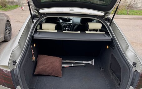 Audi A5, 2012 год, 1 250 000 рублей, 7 фотография