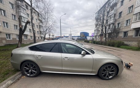Audi A5, 2012 год, 1 250 000 рублей, 6 фотография