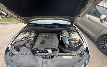 Audi A5, 2012 год, 1 250 000 рублей, 2 фотография