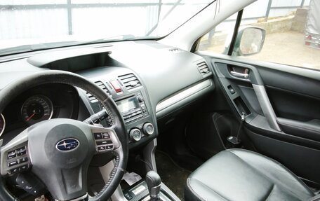 Subaru Forester, 2012 год, 950 000 рублей, 6 фотография