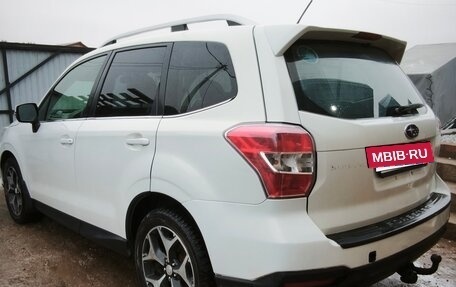 Subaru Forester, 2012 год, 950 000 рублей, 3 фотография