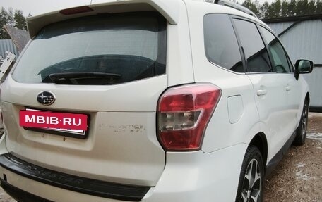 Subaru Forester, 2012 год, 950 000 рублей, 4 фотография