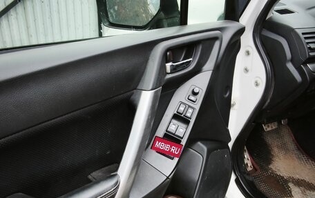 Subaru Forester, 2012 год, 950 000 рублей, 5 фотография