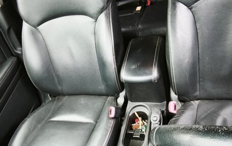 Subaru Forester, 2012 год, 950 000 рублей, 7 фотография