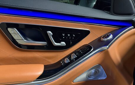 Mercedes-Benz S-Класс, 2020 год, 8 700 000 рублей, 14 фотография