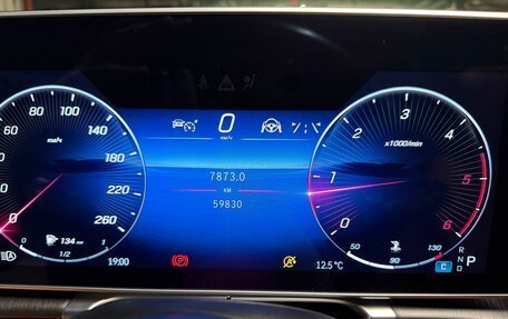 Mercedes-Benz S-Класс, 2020 год, 8 700 000 рублей, 13 фотография