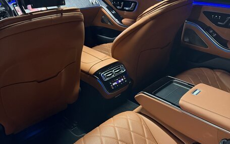 Mercedes-Benz S-Класс, 2020 год, 8 700 000 рублей, 15 фотография