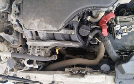 Nissan Qashqai, 2020 год, 1 000 000 рублей, 2 фотография