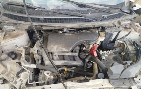 Nissan Qashqai, 2020 год, 1 000 000 рублей, 4 фотография