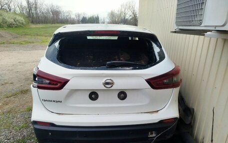 Nissan Qashqai, 2020 год, 1 000 000 рублей, 5 фотография