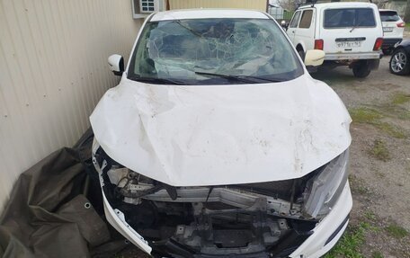 Nissan Qashqai, 2020 год, 1 000 000 рублей, 3 фотография