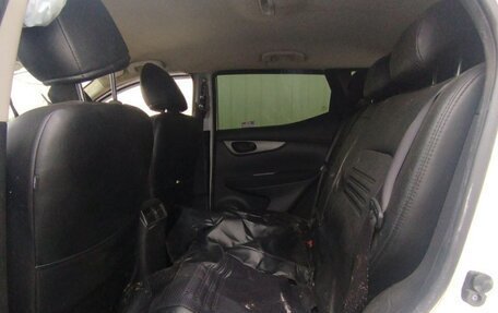 Nissan Qashqai, 2020 год, 1 000 000 рублей, 12 фотография