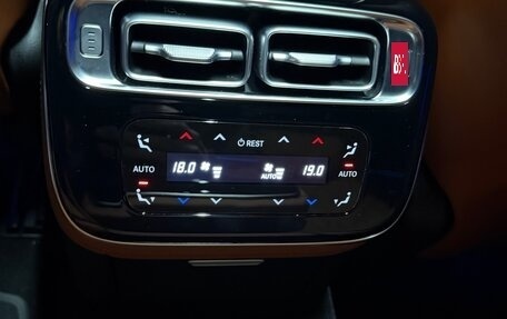 Mercedes-Benz S-Класс, 2020 год, 8 700 000 рублей, 19 фотография