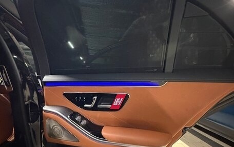 Mercedes-Benz S-Класс, 2020 год, 8 700 000 рублей, 18 фотография