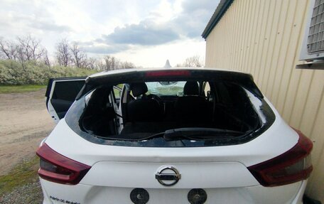 Nissan Qashqai, 2020 год, 1 000 000 рублей, 14 фотография