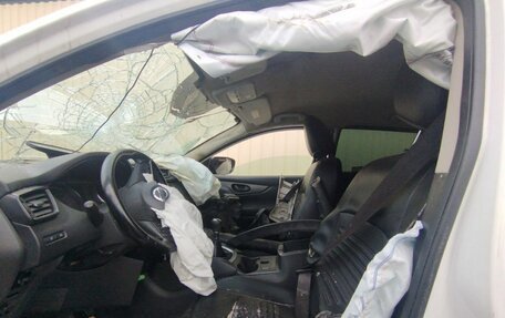 Nissan Qashqai, 2020 год, 1 000 000 рублей, 17 фотография