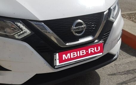 Nissan Qashqai, 2020 год, 1 000 000 рублей, 11 фотография