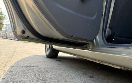 Hyundai Accent II, 2008 год, 550 000 рублей, 8 фотография