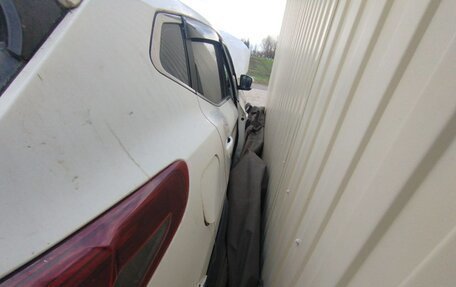 Nissan Qashqai, 2020 год, 1 000 000 рублей, 16 фотография