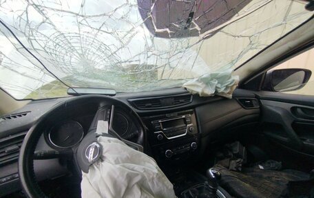 Nissan Qashqai, 2020 год, 1 000 000 рублей, 18 фотография