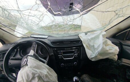 Nissan Qashqai, 2020 год, 1 000 000 рублей, 15 фотография