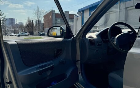 Hyundai Accent II, 2008 год, 550 000 рублей, 7 фотография