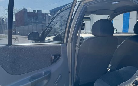 Hyundai Accent II, 2008 год, 550 000 рублей, 9 фотография