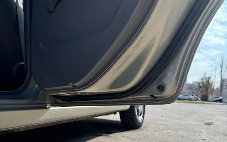 Hyundai Accent II, 2008 год, 550 000 рублей, 10 фотография