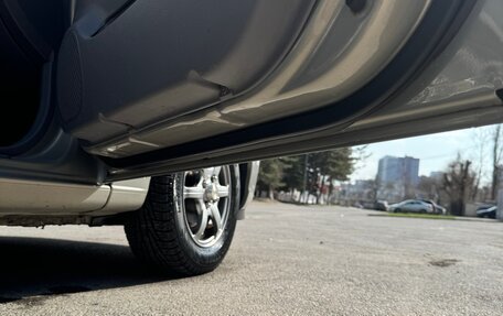 Hyundai Accent II, 2008 год, 550 000 рублей, 11 фотография