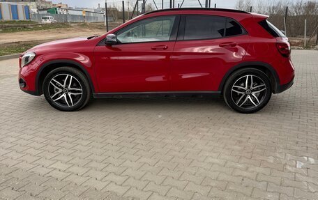 Mercedes-Benz GLA, 2019 год, 2 500 000 рублей, 8 фотография