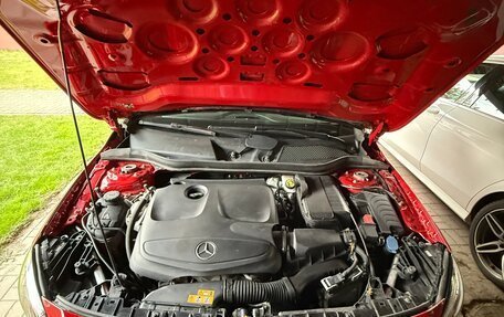 Mercedes-Benz GLA, 2019 год, 2 500 000 рублей, 11 фотография