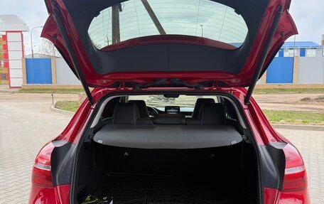 Mercedes-Benz GLA, 2019 год, 2 500 000 рублей, 12 фотография