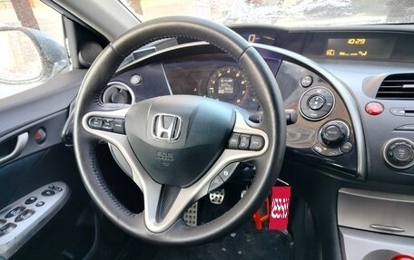 Honda Civic VIII, 2006 год, 700 000 рублей, 5 фотография