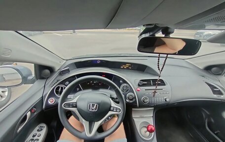 Honda Civic VIII, 2006 год, 700 000 рублей, 9 фотография