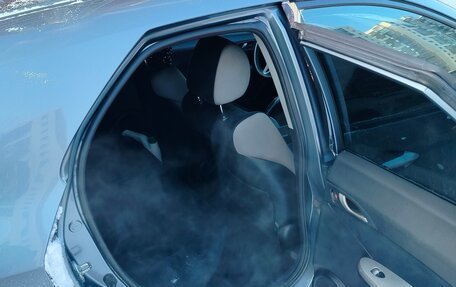 Honda Civic VIII, 2006 год, 700 000 рублей, 3 фотография