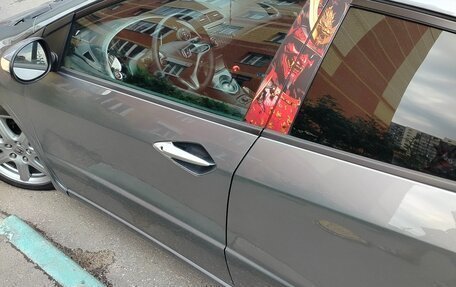 Honda Civic VIII, 2006 год, 700 000 рублей, 6 фотография