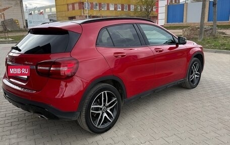 Mercedes-Benz GLA, 2019 год, 2 500 000 рублей, 5 фотография